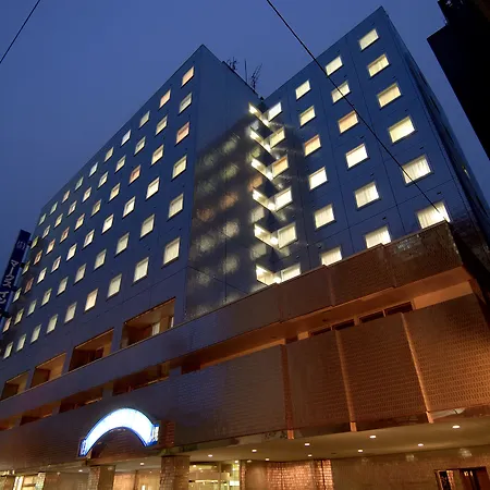 Marks Inn Sapporo